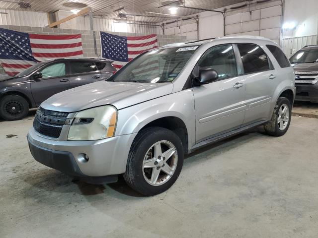 2005 Chevrolet Equinox Lt VIN: 2CNDL73F956003121 Lot: 57152214