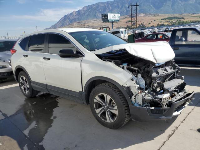 2HKRW6H35JH231181 2018 Honda Cr-V Lx