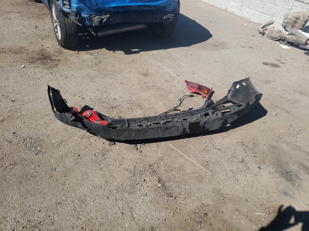 KM8K22AA7LU569667 2020 Hyundai Kona Sel