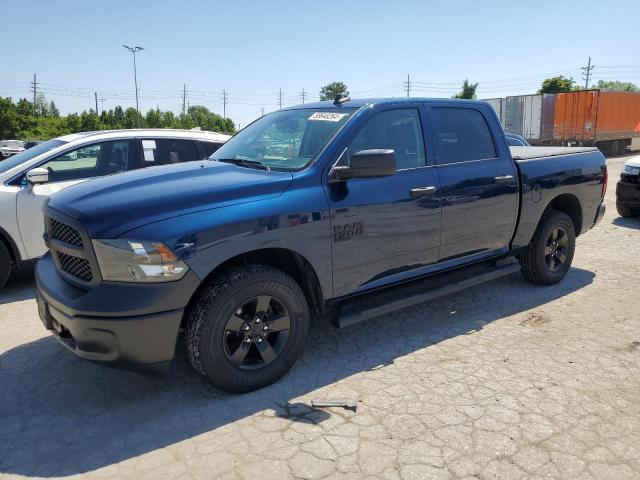 3C6RR7KG6NG206448 RAM 1500 CLASS