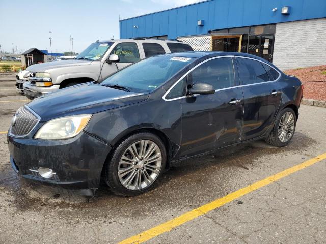 VIN 1G4PT5SV4D4193744 2013 Buick Verano, Premium no.1