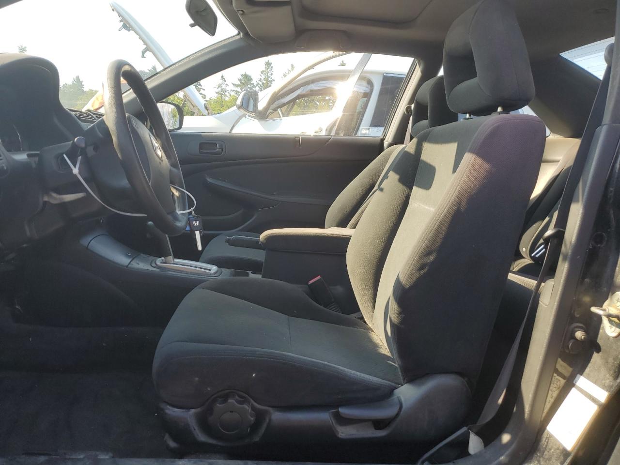 1HGEM22954L809355 2004 Honda Civic Ex