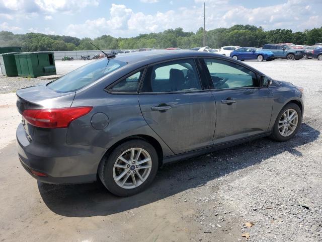 1FADP3FE5HL323994 | 2017 Ford focus se