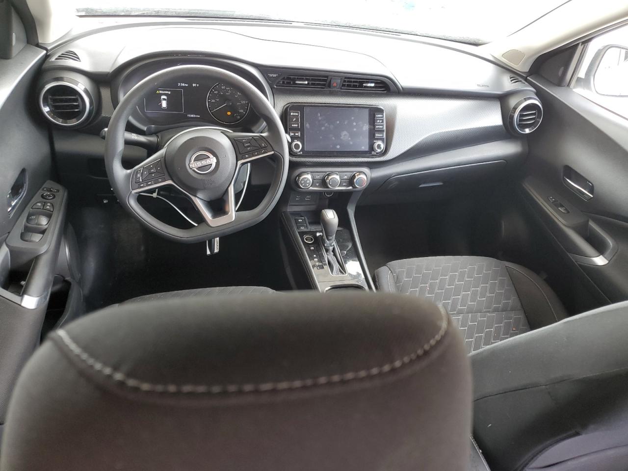 3N1CP5CVXPL568124 NISSAN KICKS 2023