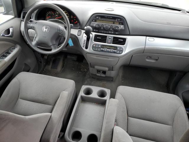 2009 Honda Odyssey Ex VIN: 5FNRL38429B001706 Lot: 58957484