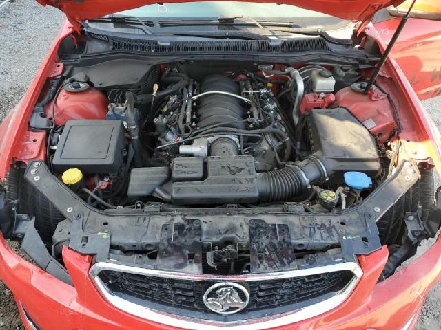 2014 Chevrolet Ss VIN: 6G3F15RW0EL929836 Lot: 59998714