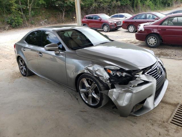 2016 Lexus Is 350 VIN: JTHBE1D21G5024721 Lot: 59375274