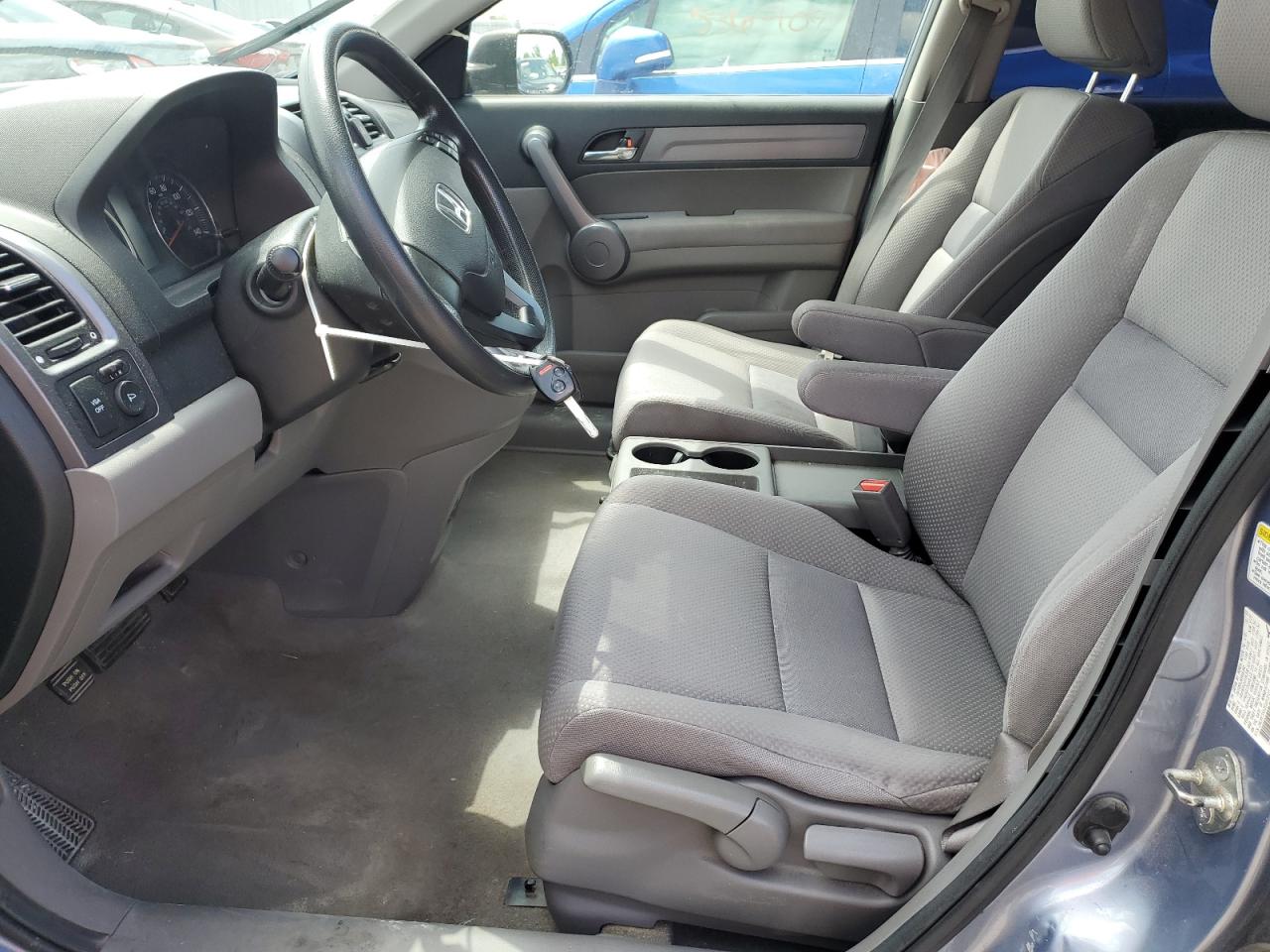 JHLRE38328C013127 2008 Honda Cr-V Lx