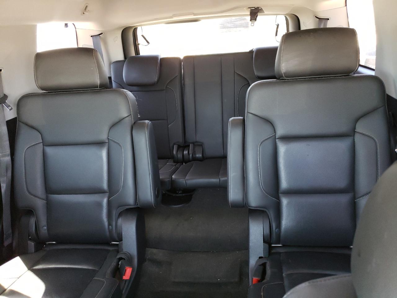 1GNSKCKC7FR131126 2015 Chevrolet Tahoe K1500 Ltz