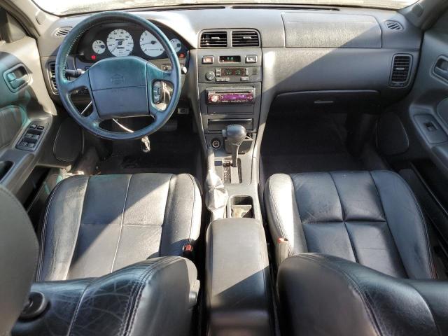 1996 Nissan Maxima Gle VIN: JN1CA21D8TT734253 Lot: 57779554