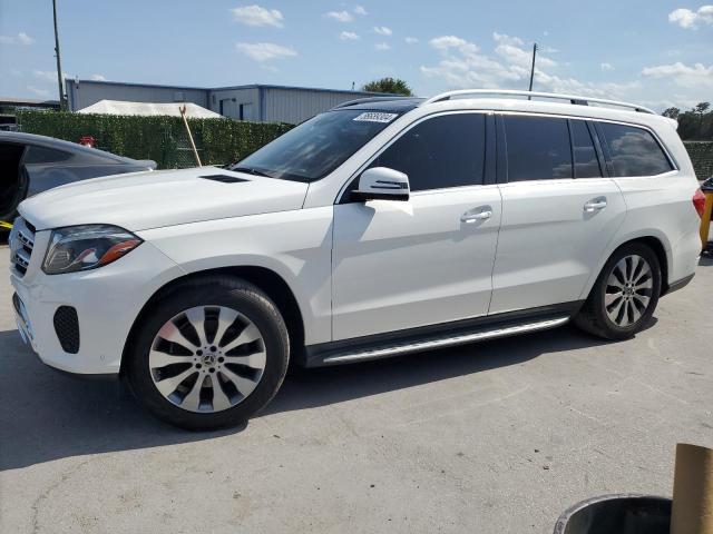 2019 MERCEDES-BENZ GLS 450 4M - 4JGDF6EE5KB224357