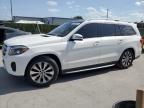 2019 MERCEDES-BENZ GLS 450 4M - 4JGDF6EE5KB224357