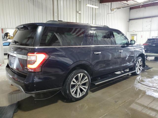 2021 Ford Expedition Max Limited VIN: 1FMJK2AT0MEA68256 Lot: 57723904