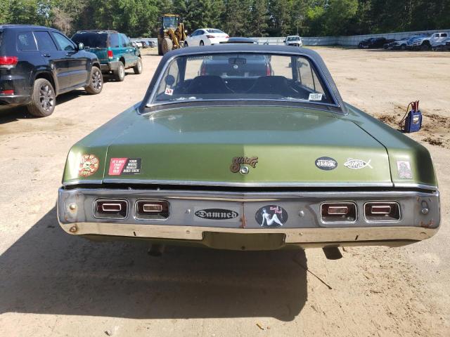 1972 Dodge Dart VIN: 1H23C2B138055 Lot: 57329554