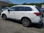 Lot #3023640275 2017 MITSUBISHI OUTLANDER