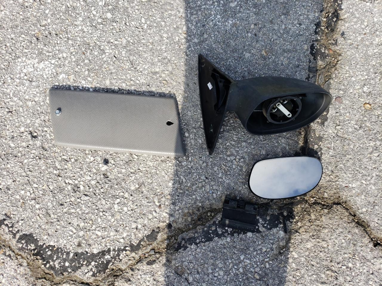 1FAFP53U06A129303 2006 Ford Taurus Se