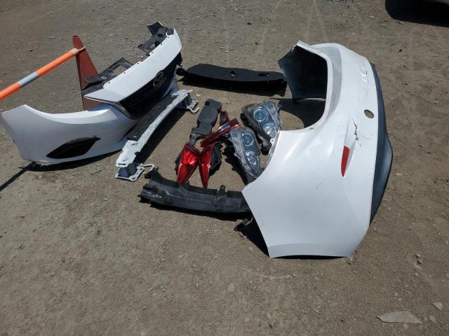 2016 Mazda 3 Sport VIN: 3MZBM1U71GM317753 Lot: 58025704