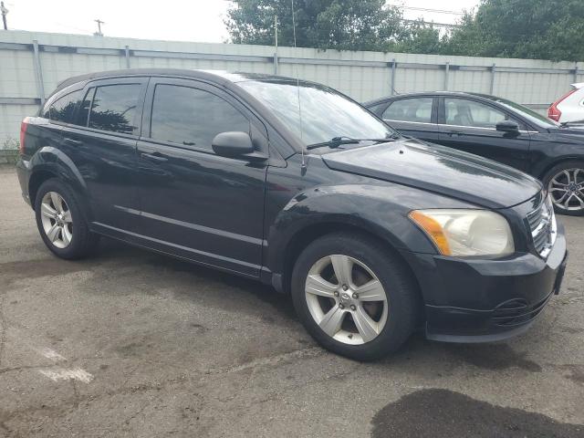 2010 Dodge Caliber Sxt VIN: 1B3CB4HA9AD635578 Lot: 60630804