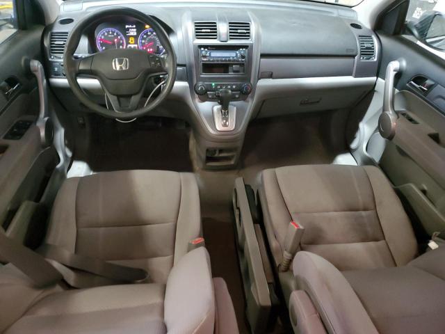 2007 Honda Cr-V Lx VIN: 5J6RE48387L019140 Lot: 57580614