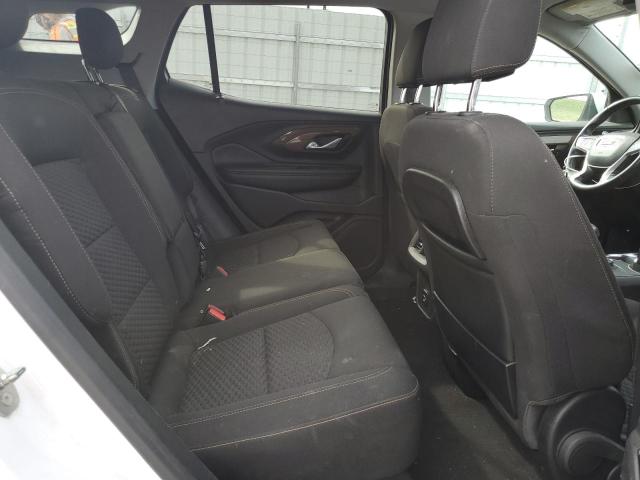 2018 GMC Terrain Sle VIN: 3GKALTEV1JL303329 Lot: 57514704