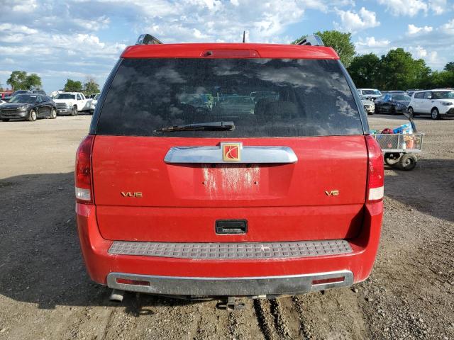 2006 Saturn Vue VIN: 5GZCZ53486S888409 Lot: 60080314