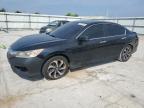 2016 HONDA ACCORD EX - 1HGCR2F78GA140886