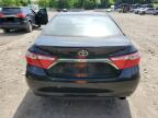 TOYOTA CAMRY LE снимка