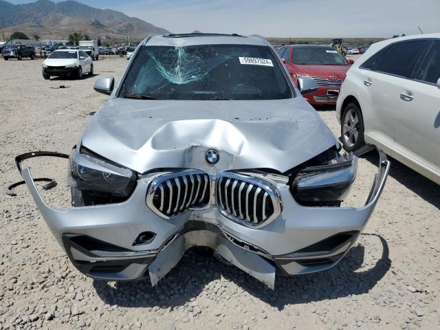 VIN WBXJG9C01L5R01095 2020 BMW X1, Xdrive28I no.5