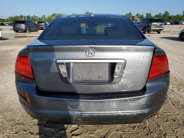 2005 Acura Tl VIN: 19UUA66215A005320 Lot: 60257904