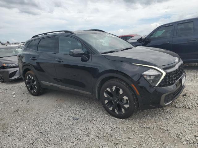 2023 KIA SPORTAGE X - 5XYK6CAF6PG035268