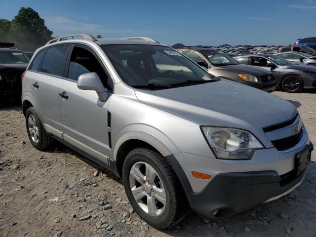 3GNAL2EK6ES588513 2014 Chevrolet Captiva Ls