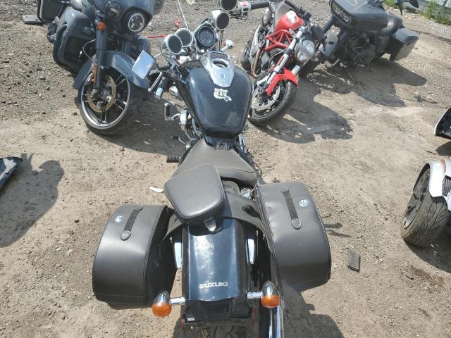 2006 Suzuki M50 Bk5 VIN: JS1VS56A662103587 Lot: 58789104