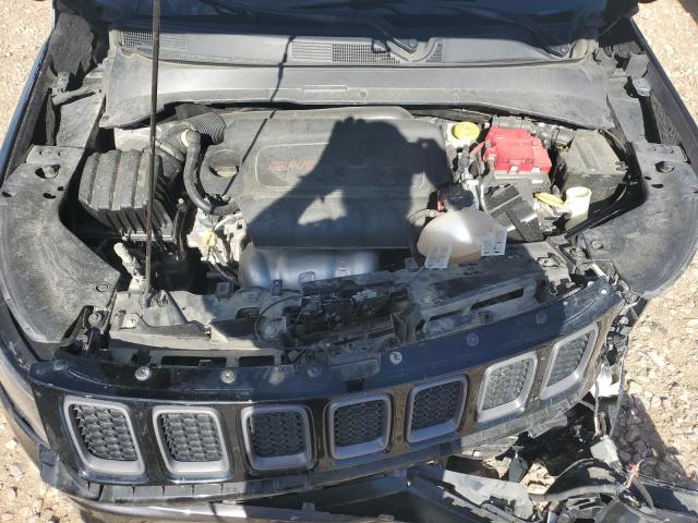 2021 JEEP COMPASS TR - 3C4NJDDB4MT556536