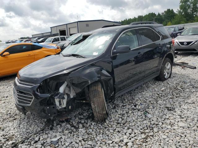 2017 Chevrolet Equinox Lt VIN: 2GNALCEK3H1560254 Lot: 57759634