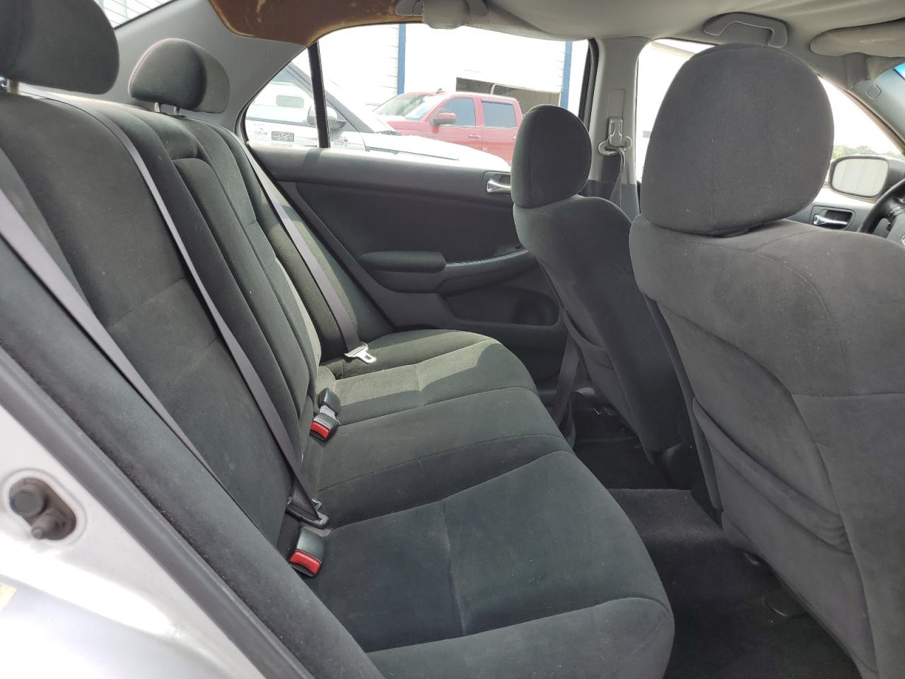 1HGCM56346A019140 2006 Honda Accord Se