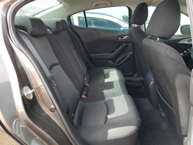 2018 Mazda 3 Sport VIN: 3MZBN1U79JM161353 Lot: 59504714