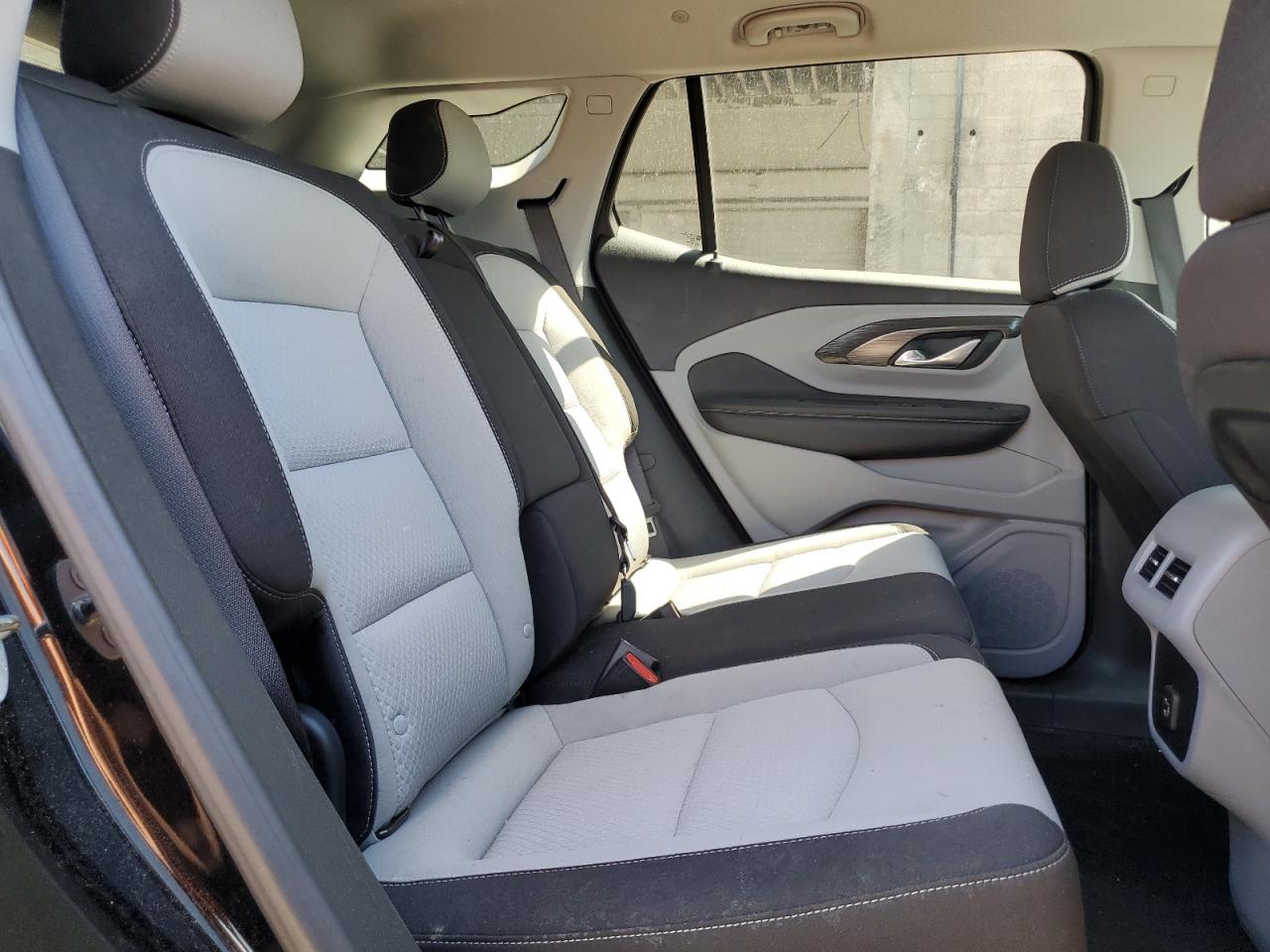 3GKALTEV7NL177791 2022 GMC Terrain Sle