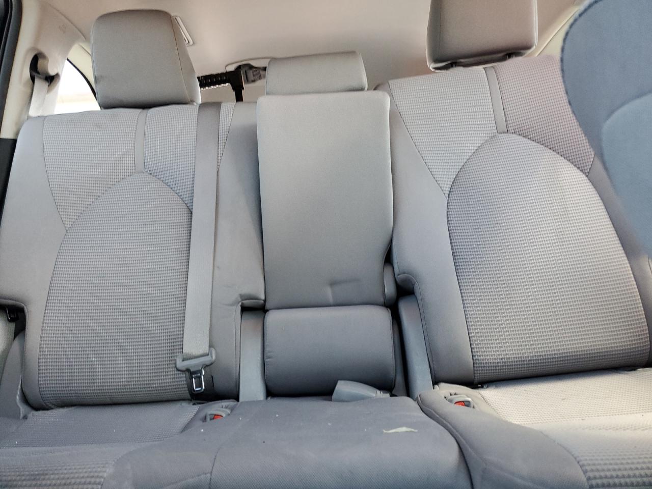 5TDCZRAH1MS534025 2021 Toyota Highlander L