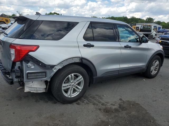 2022 FORD EXPLORER - 1FMSK7BH1NGA25742