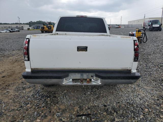 1997 Chevrolet Gmt-400 C1500 VIN: 1GCEC19R6VE210715 Lot: 58383374