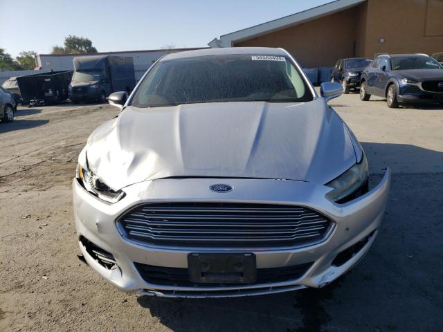 2015 Ford Fusion Se VIN: 3FA6P0H70FR128874 Lot: 58563494