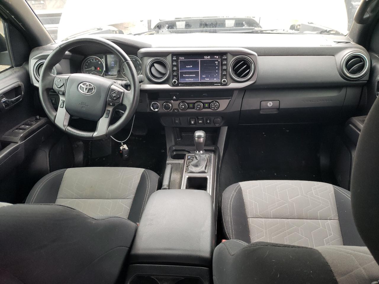 3TMCZ5AN9LM358614 TOYOTA TACOMA 2020