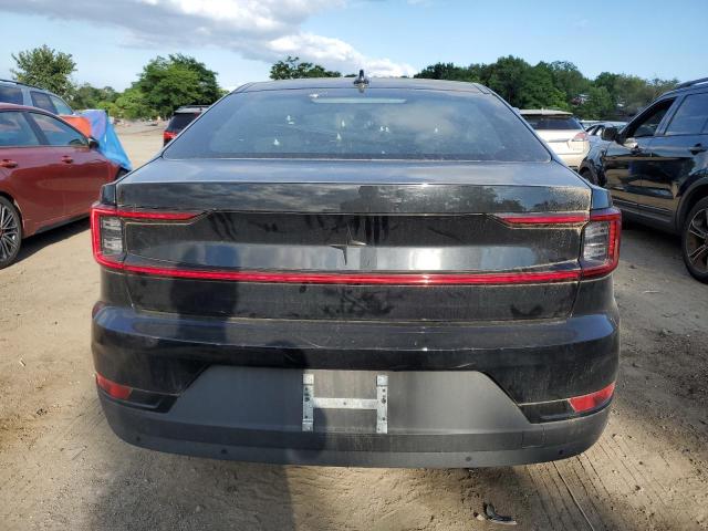 2022 Polestar 2 VIN: LPSED3KA1NL057808 Lot: 58099414