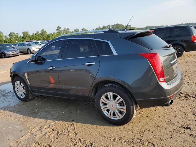 2012 Cadillac Srx Luxury Collection VIN: 3GYFNAE39CS579274 Lot: 58655384