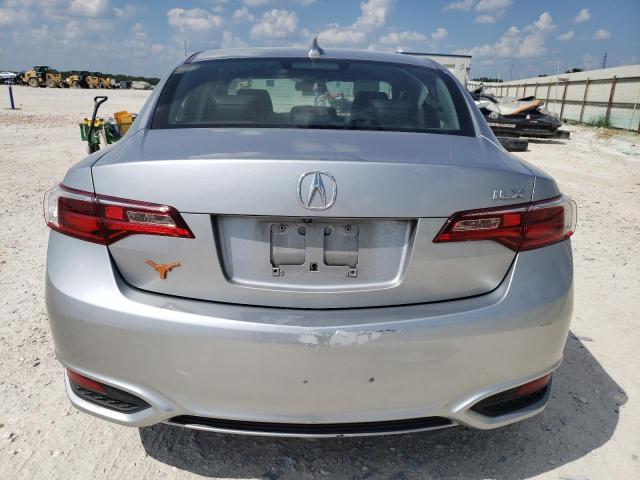 2017 ACURA ILX BASE W - 19UDE2F30HA010874