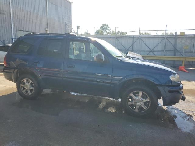 2002 Oldsmobile Bravada VIN: 1GHDT13S522144348 Lot: 60149684