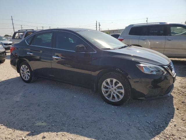 2019 NISSAN SENTRA S - 3N1AB7AP4KY437756