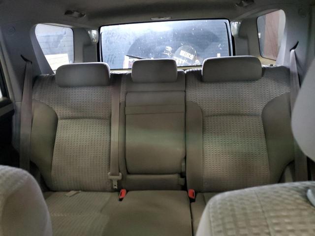 2008 Toyota 4Runner Sr5 VIN: JTEBU14R18K015825 Lot: 61099284