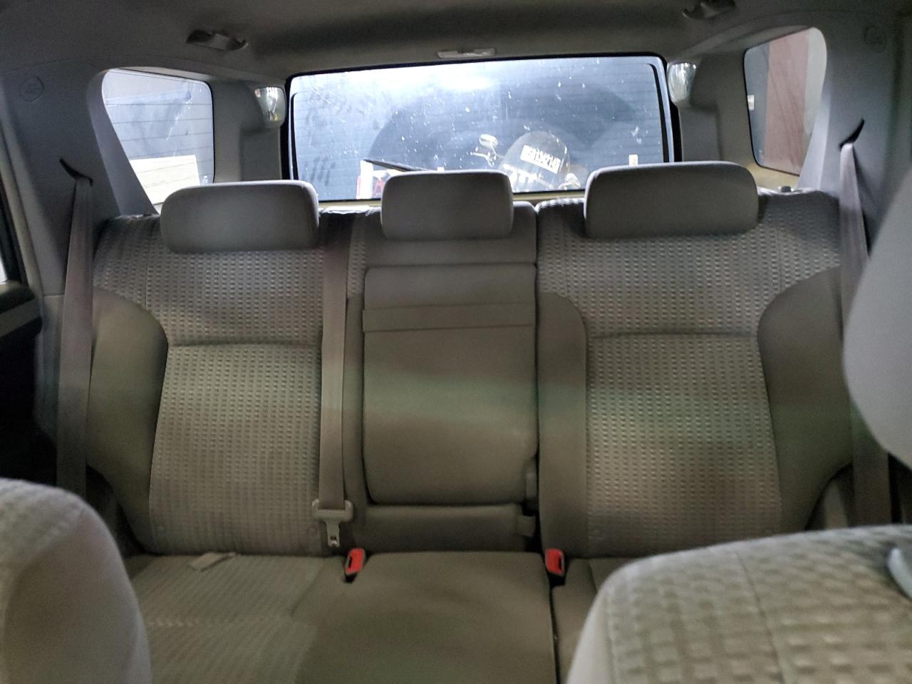 JTEBU14R18K015825 2008 Toyota 4Runner Sr5