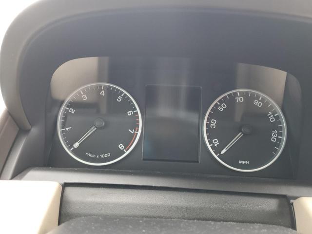 2011 Land Rover Range Rover Sport Lux VIN: SALSK2D48BA267792 Lot: 59504614